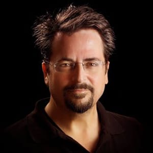 David Bergman