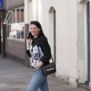 Corina Gaffey