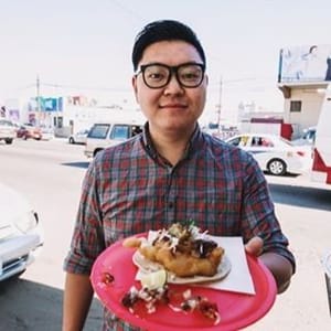 Matthew Kang