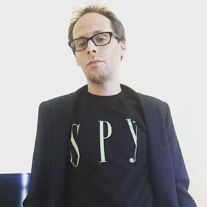 Jake Fogelnest