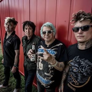 Uk Subs