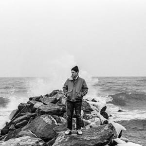 Noah Reid