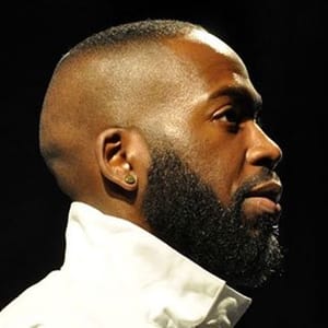 Derrick Adams