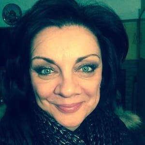 Carmen Tanase