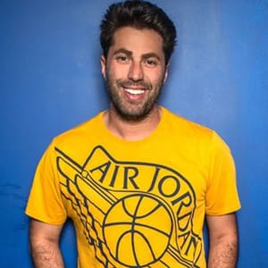 Adam Ray