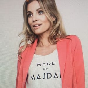 Sylwia Majdan