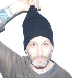 Jon Reyman
