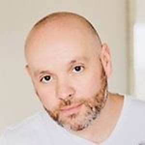 Gary Lipovetsky