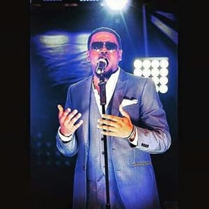 Carl Thomas