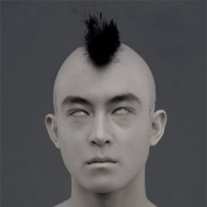Edison Chen