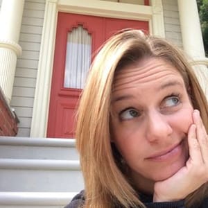 Andrea Barber