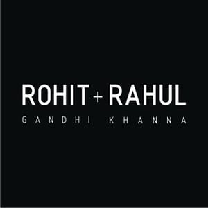 Rohit Gandhi and Rahul Khanna
