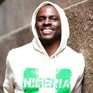 Gbenga Akinnagbe
