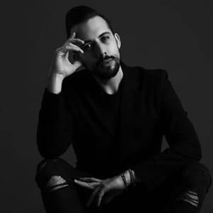 Alvaro Montaño