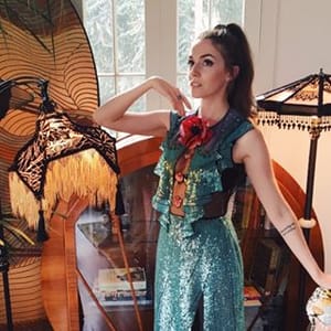 Annamarie Tendler Mulaney