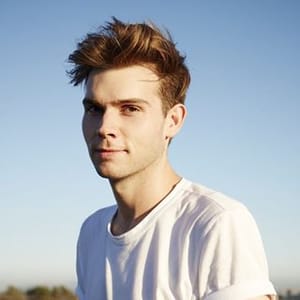 Chrish Oran