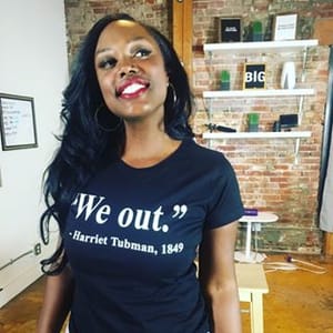 Thembi Banks
