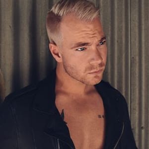 Derek Beckman