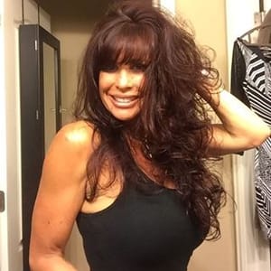 Shannon Ray