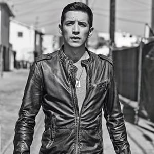 Gabriel Luna
