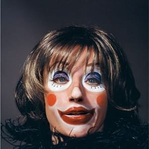 Cindy Sherman