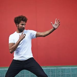 Jon Theodore