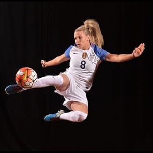 Julie Ertz