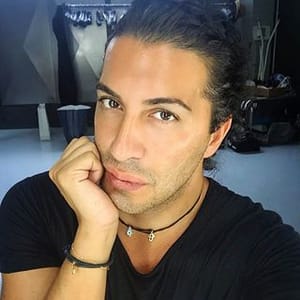 Bouloubasis Vasilis