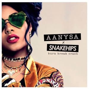 Aanysa