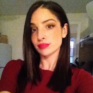 Anna Hopkins