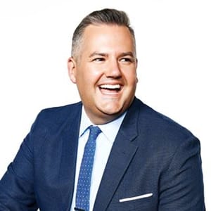 Ross Mathews
