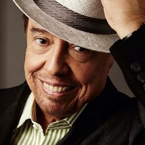 Sergio Mendes