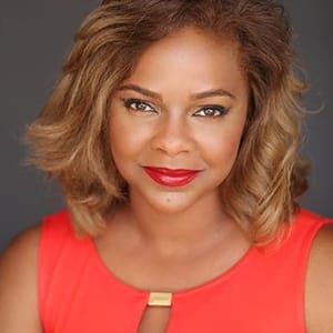 Lark Voorhies