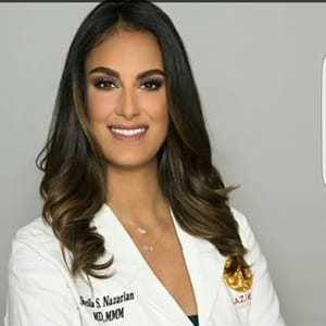 #naturalbynazarian