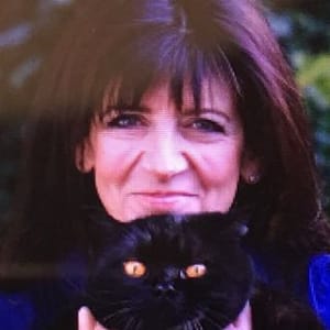 Emma Freud