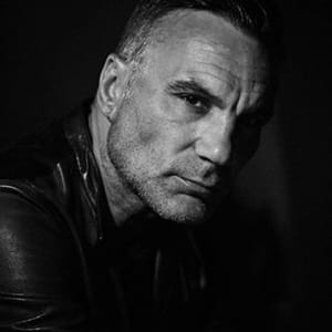 Jonathan Antin