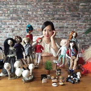 Ning Lau