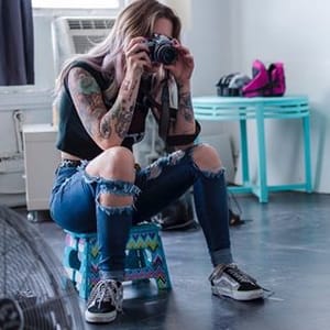 Alysha Nett