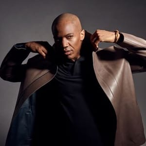 J. August Richards