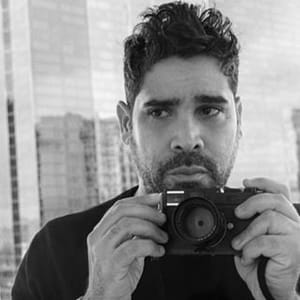 Omar Cruz