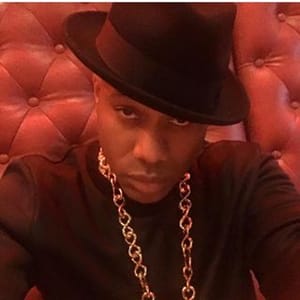 Mario Winans