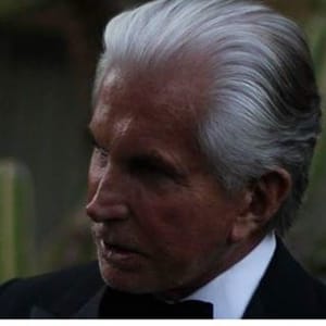George Hamilton