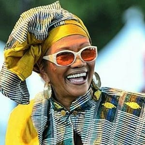 Marcia Griffiths