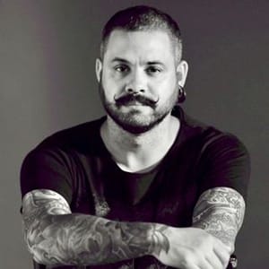 Daniel Bauer