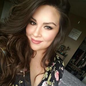 Vanessa Haro
