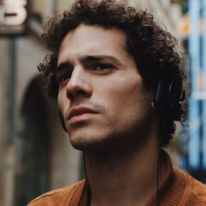 Thibaut Buccellato