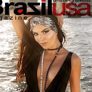 Adriana De Moura