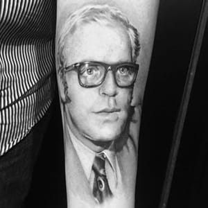 Didi Tattoo