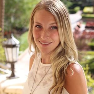 Lindsay Cummings