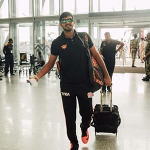 Vijay Shankar